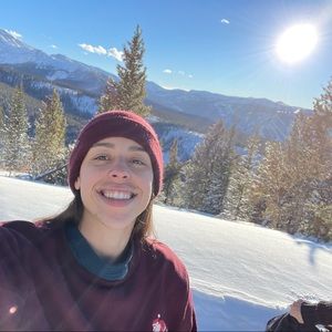 Meet your Posher, Annette